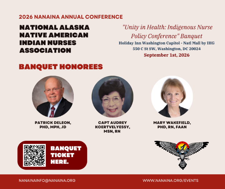 Honorees