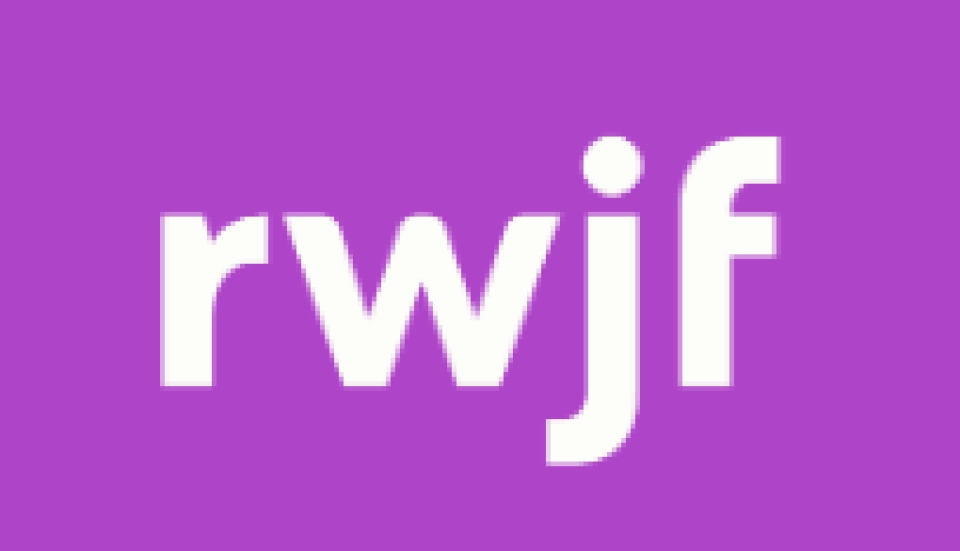 RWJF - Narrative House Building Power to Make Health a Basic Human Right